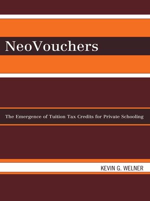 cover image of NeoVouchers